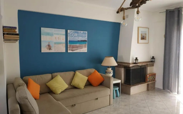 Dimar1 Seaside Apartment