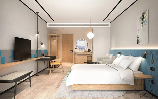 Hilton Garden Inn Guilin Diecai Li River