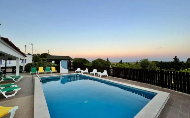 Tavira Vila Formosa 4 With Pool by Homing
