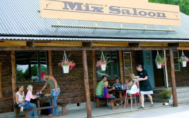 Mix Ranch