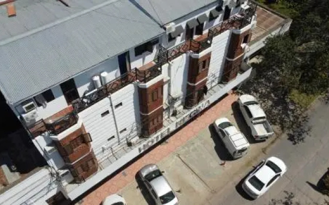 Hotel Regina