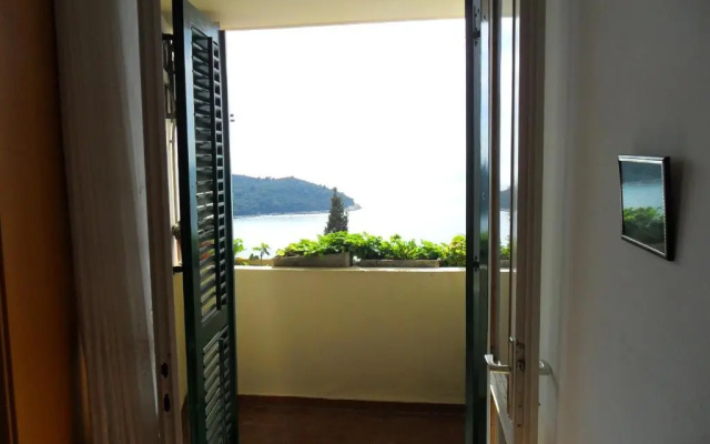 Apartment Golden View