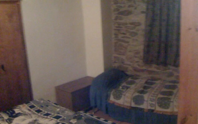 Hotel Roch
