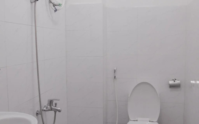 GoGo Dalat Hostel