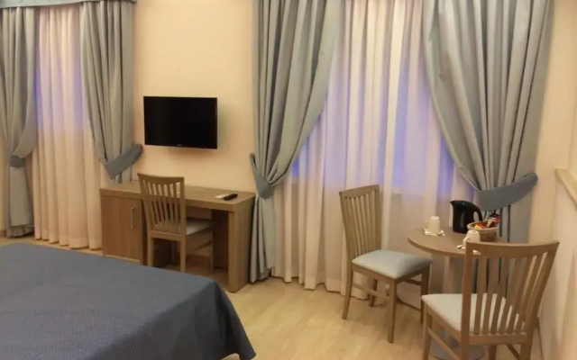 Fleming Suites