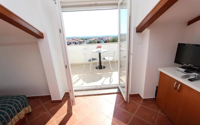 Apartments Elida