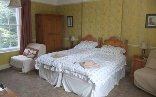 Grange Farm House