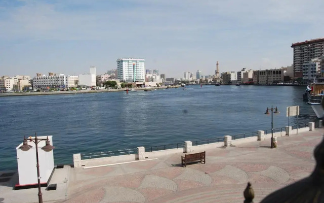 Barjeel Heritage Guest House