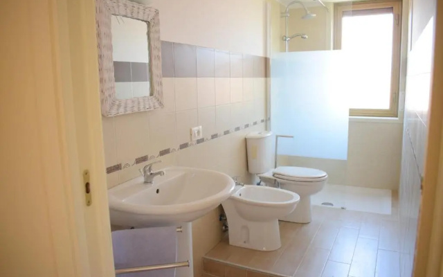 Beach House Vaccarizzo