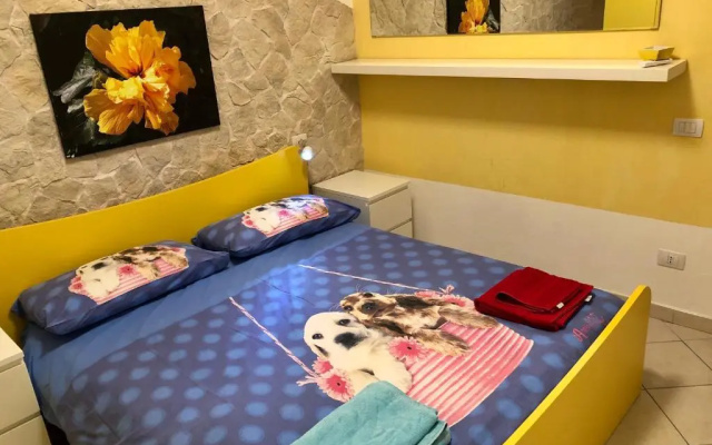Pinus Village Apartments