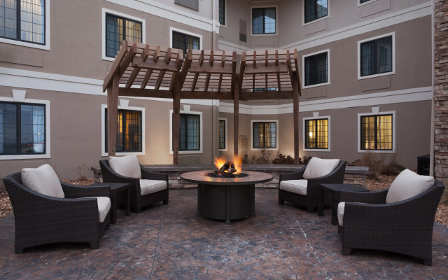 Staybridge Suites South Springfield by IHG