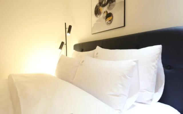 KAMA Hotel