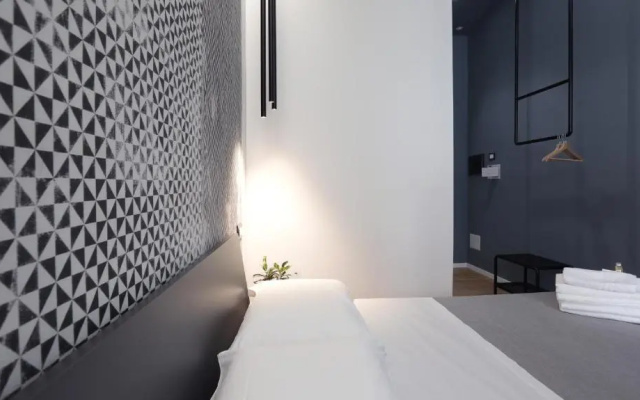 Suite Inn Rome