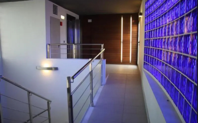 Ibersol Monaco Family Apartments