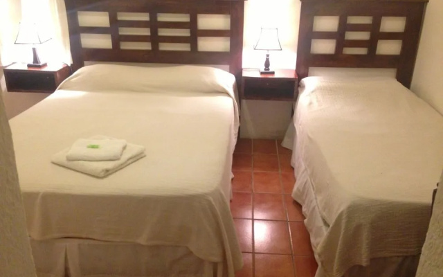 Hotel Colonial