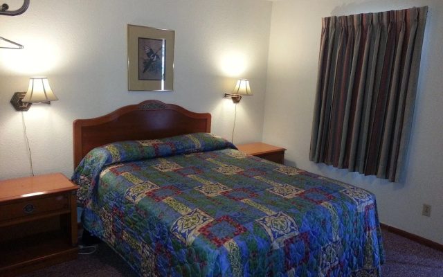 Best Budget Inn