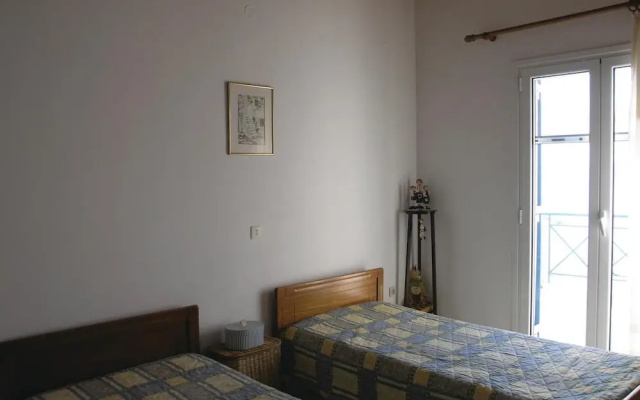 Amazing Home in Mantineia Messinia With Wifi and 3 Bedrooms