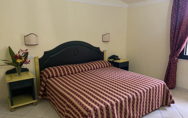 Ala Birdi Residence