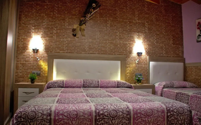 casa oliva la bodegueta
