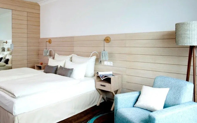 Hotel Der Seehof