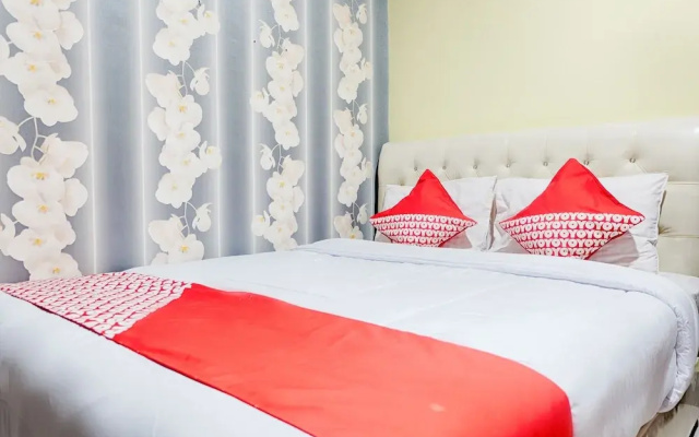 OYO 2595 Hotel Jinan Makassar