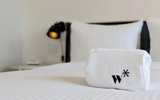 La Cuadra by Wynwood House