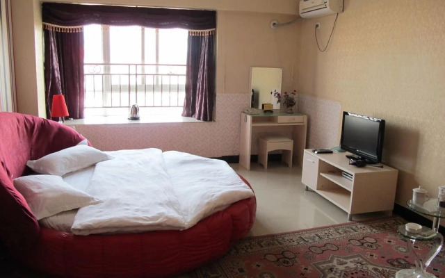 Xishuangbanna Yiya Hotel