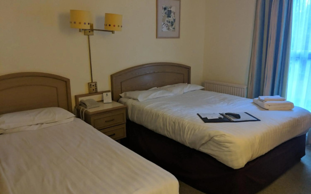Best Western Ipswich Hotel