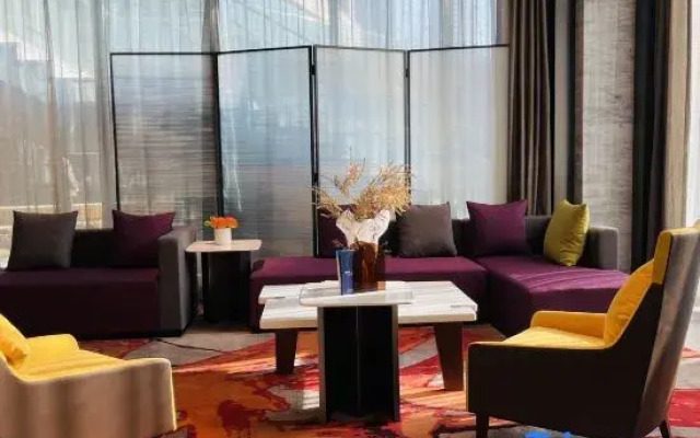 Hampton by Hilton  Linyi Beicheng Center