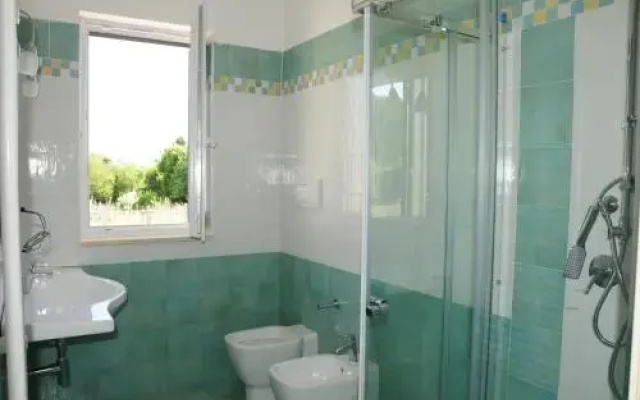 Casale Cilento - One Bedroom No.2