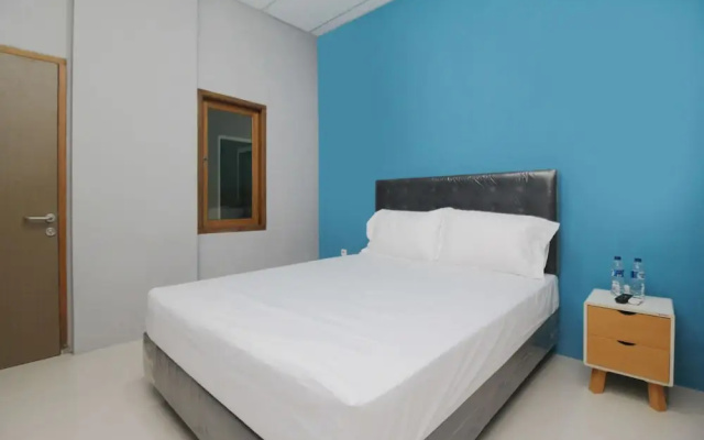 Athena Syariah Residence