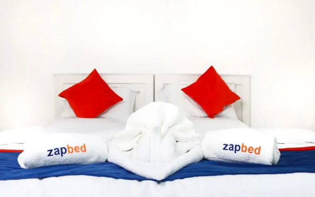 ZAPBED House - YWE B7 801