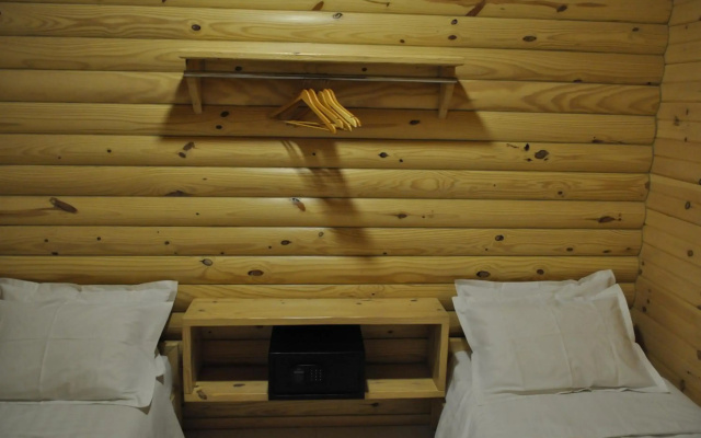 Chalet de Charme