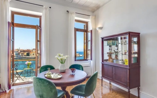 Domicile Chania - Venetian Residence