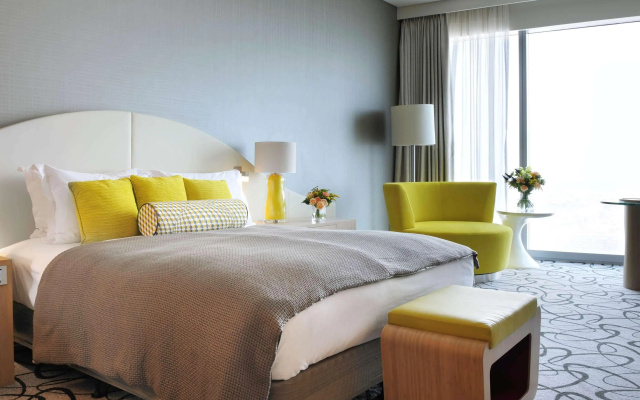 Sofitel Dubai Downtown