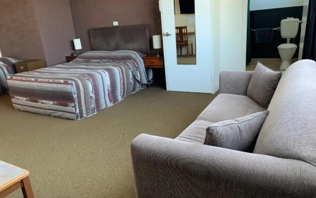 Wedderburn Goldseeker Motel