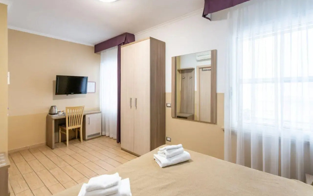 Hotiday Room Collection - Roma Barberini