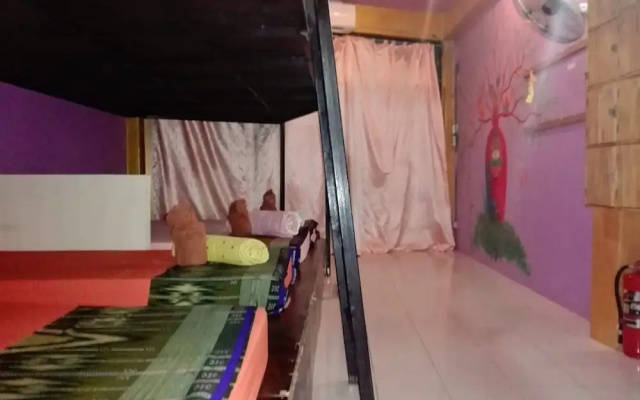 Maddy’s Hostel