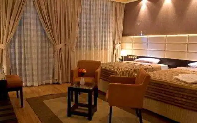 Faras Al Sahra Hotel Apartment