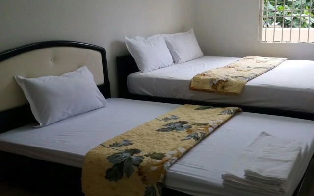 Blue River Motel