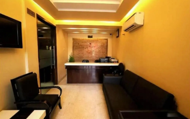 Shubham Vilas - Hostel