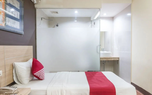 OYO 773 Hotel Rujia