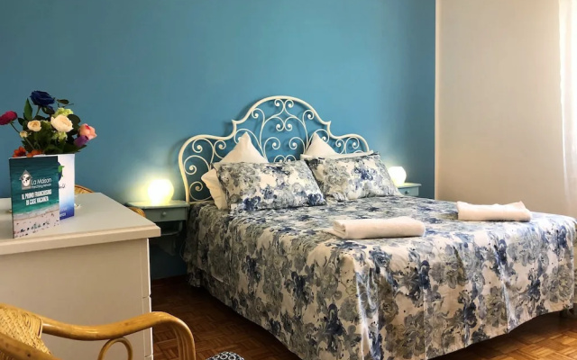 House Fiorella