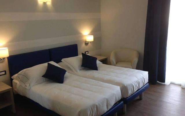 Hotel Eden Garda
