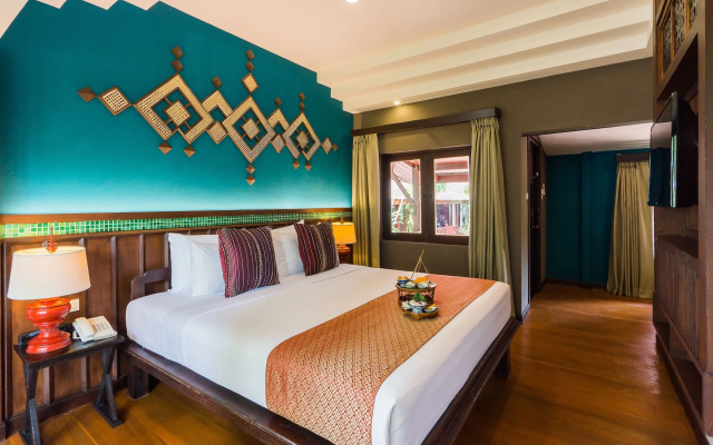 The Legendha Sukhothai