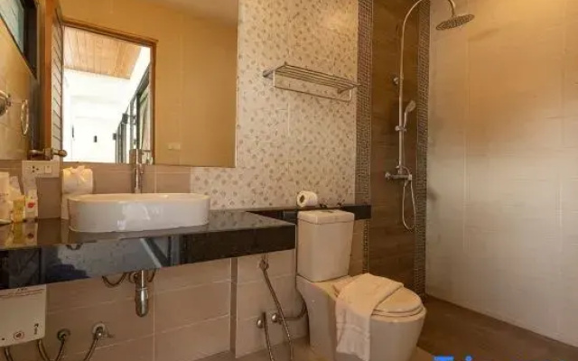 *Siena Villa Stunning 3Bedroom & Private Pool V172