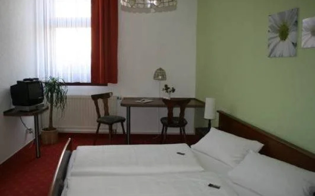 Landgasthof & Hotel Krone