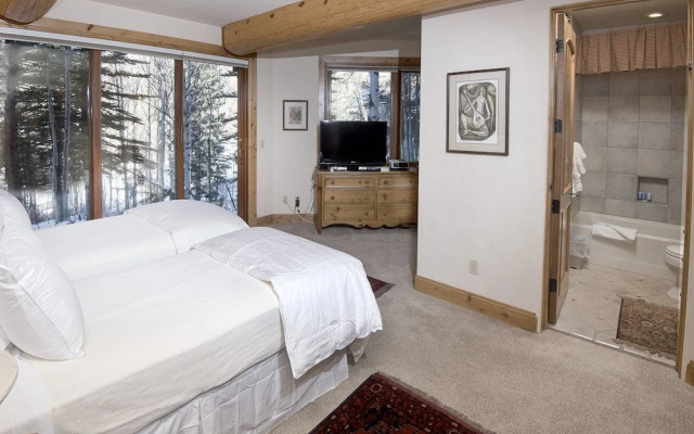 Greenhill Court Vacation Home