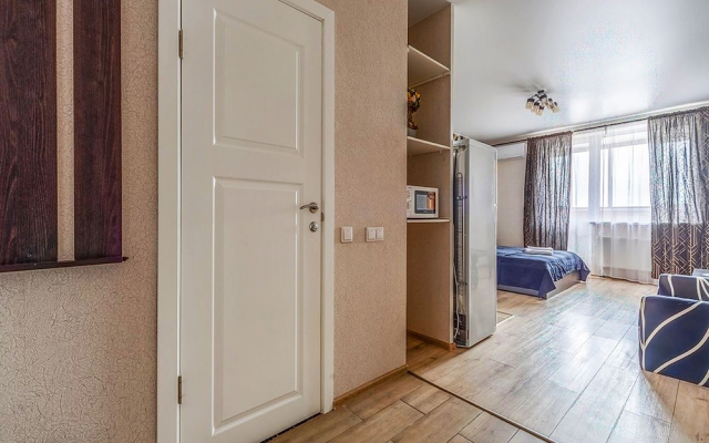 Apartment Hanaka Jubileinyi 67
