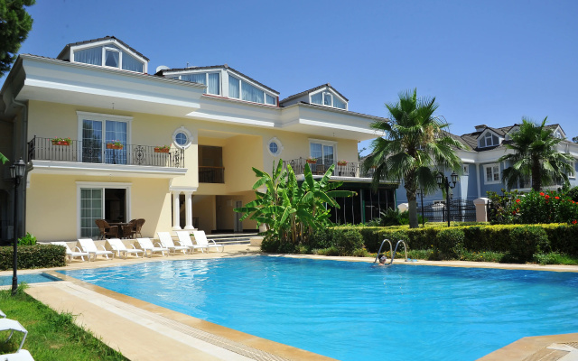 The Residences Kemer